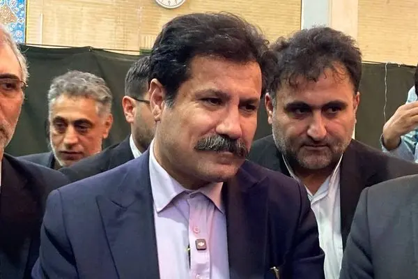رسیدگی به مشکلات مناطق کم برخوردار دستور رئیس جمهور است