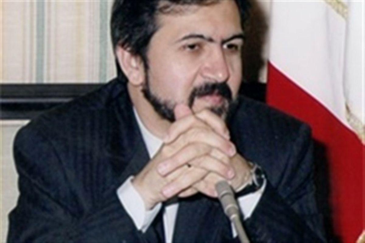 سخنگوی وزارت خارجه خواستار مقابله با ریشه‌های تروریسم در منطقه شد