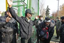 معتادان متجاهر در سطح استان آذربایجان غربی جمع آوری می شوند