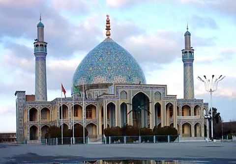 اجرای بیش از 1000 برنامه فرهنگی و مذهبی  در بقاع متبرکه اصفهان
