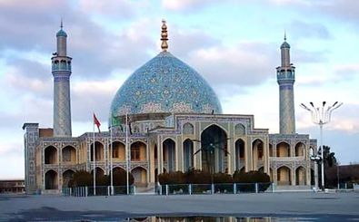 اجرای بیش از 1000 برنامه فرهنگی و مذهبی  در بقاع متبرکه اصفهان