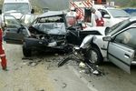 کاهش ۱۴ درصدی جانباختگان حوادث رانندگی در سفرهای نوروزی