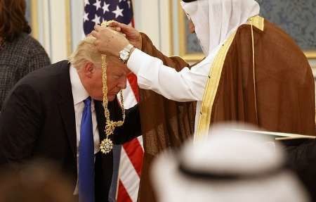 تکاپوی واشنگتن برای حل بحران روابط عربستان و قطر