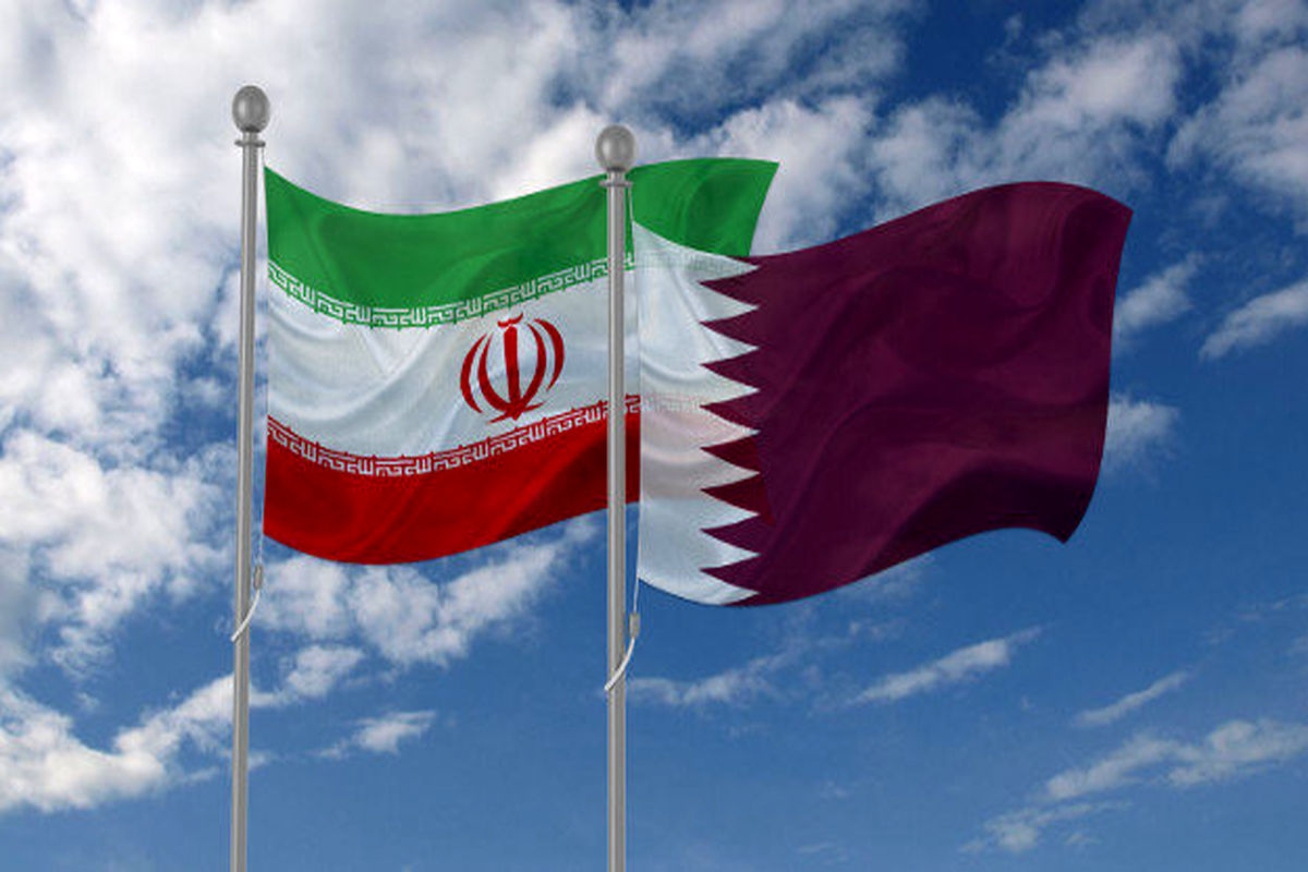 غریب‌ آبادی با نماینده قطر در آژانس بین‌المللی انرژی اتمی دیدار کرد