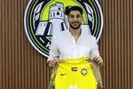 الاتحاد کلبا محمدمهدی محبی را جذب کرد