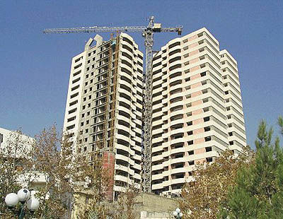 تدوین استاندارد ایمنی ساختمان‌های مرتفع بر مبنای تجارب کره جنوبی