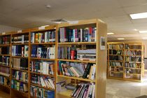 هشت کتابخانه عمومی در هرمزگان  به بهره‌برداری می رسد