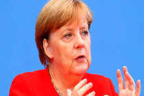 آلمان در توافق هسته ای با ایران باقی خواهد ماند