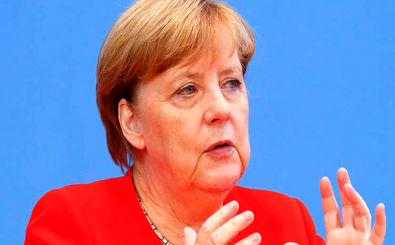 برلین در عملیات نظامی ضد سوریه شرکت نخواهد کرد