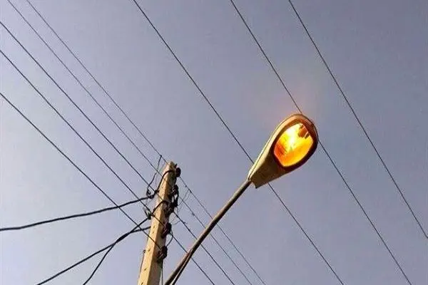 ۱۳ مگاواتی برق با تجهیز معابر کشور به چراغ LED صرفه‌جویی می شود