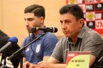 رأی مشترک کاپیتان و سرمربی تیم ملی ایران به دمبله در فیفا