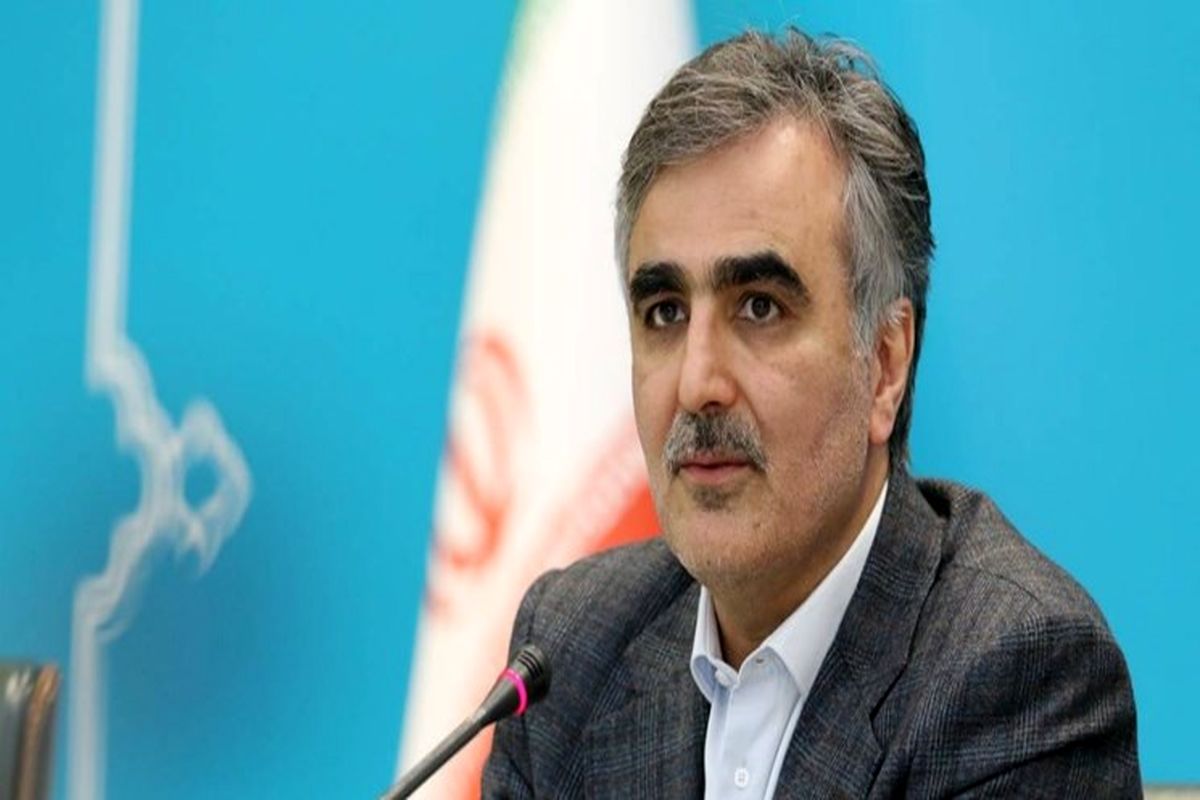 رئیس‌کل بانک مرکزی تهران راهی واشنگتن شد