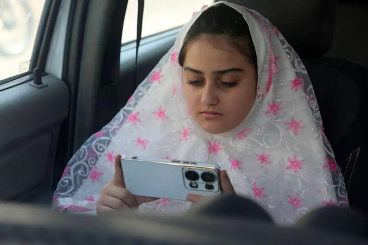 فیلم «یک مریم بینقص» در جشنواره مورد تأیید آکادمی اسکار و بفتا حضور دارد