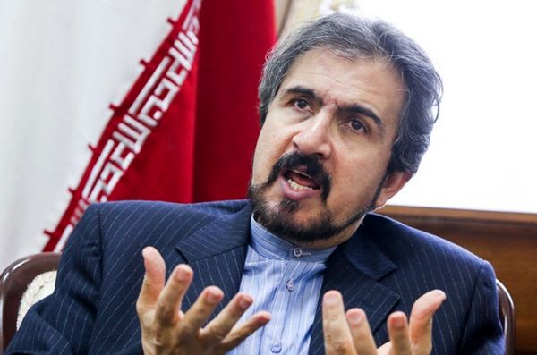 طلب ایران از آمریکا ربطی به برجام ندارد