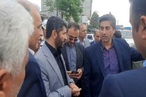 ورود جدی دستگاه قضایی مازندران به مشکلات جاده آمل - چمستان