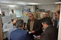 عملکرد واحدهای مالیاتی باید در خدمت مردم و منطبق با حقوق قانونی آنها باشد