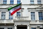 کاردار ایران به اظهارات وزیر دفاع انگلیس واکنش نشان داد