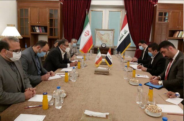 لزوم همکاری های بیشتر تهران - بغداد برای پایان دادن به شرارت تروریست ها