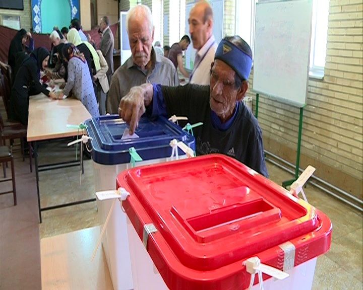نتایج انتخابات شورای شهرهای کلاله و فراغی تغییر کرد