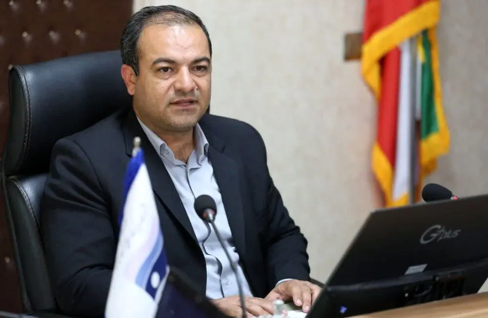 تدوین سناریوهای عبور از تنش آبی ضروری است