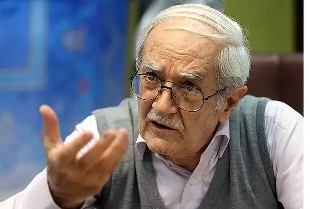 ابراهیم رزاقی، اقتصاددان برجسته درگذشت