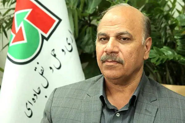 بهره‌مندی بیش از ۸۶ درصد روستاهای بالای ۲۰ خانوار کشور از راه آسفالت