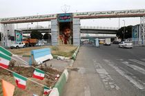 محدودیت‌های ترافیکی بهشت زهرا در روز ارتش اعلام شد