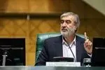برخلاف تصور دشمنان، روند میدانی به نفع ایران است