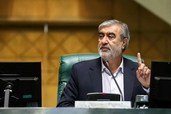 برخلاف تصور دشمنان، روند میدانی به نفع ایران است