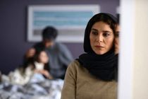 فیلمبرداری فیلم سینمایی خط فرضی در تهران