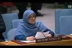 زهرا ارشادی مدیرکل آمریکای وزارت امور خارجه شد