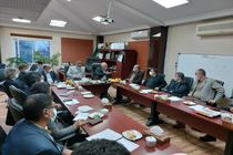ضرورت توسعه زیرساخت حمل و نقل در مازندران