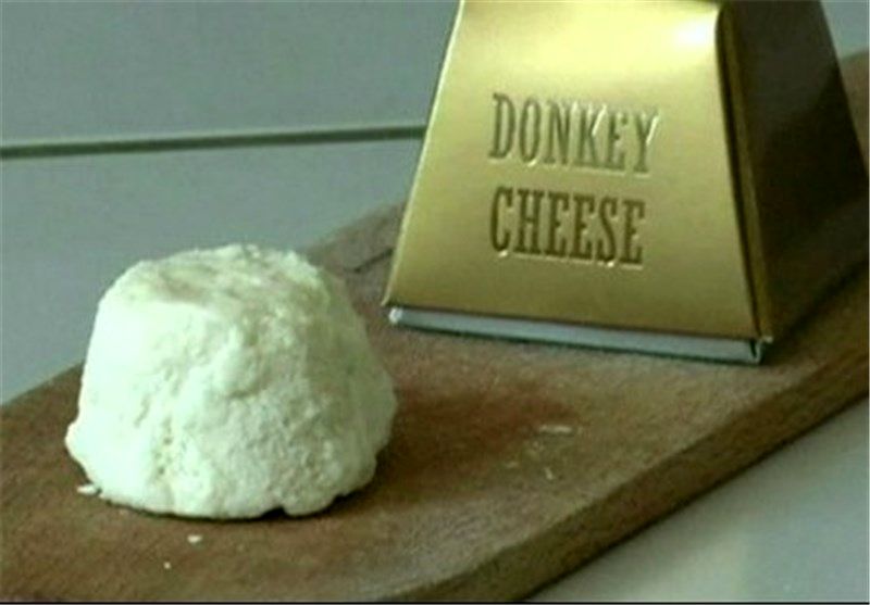 کشف ۲ برند پنیر خارجی غیراستاندارد در مراکز خرید لوکس تهران