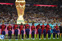 کاپ جام جهانی سقوط کرد!