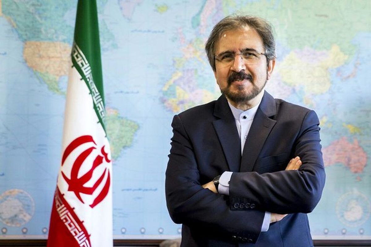 وزیر دفاع عربستان در فصای احساسی و به دور از منطق ایران را تهدید کرد
