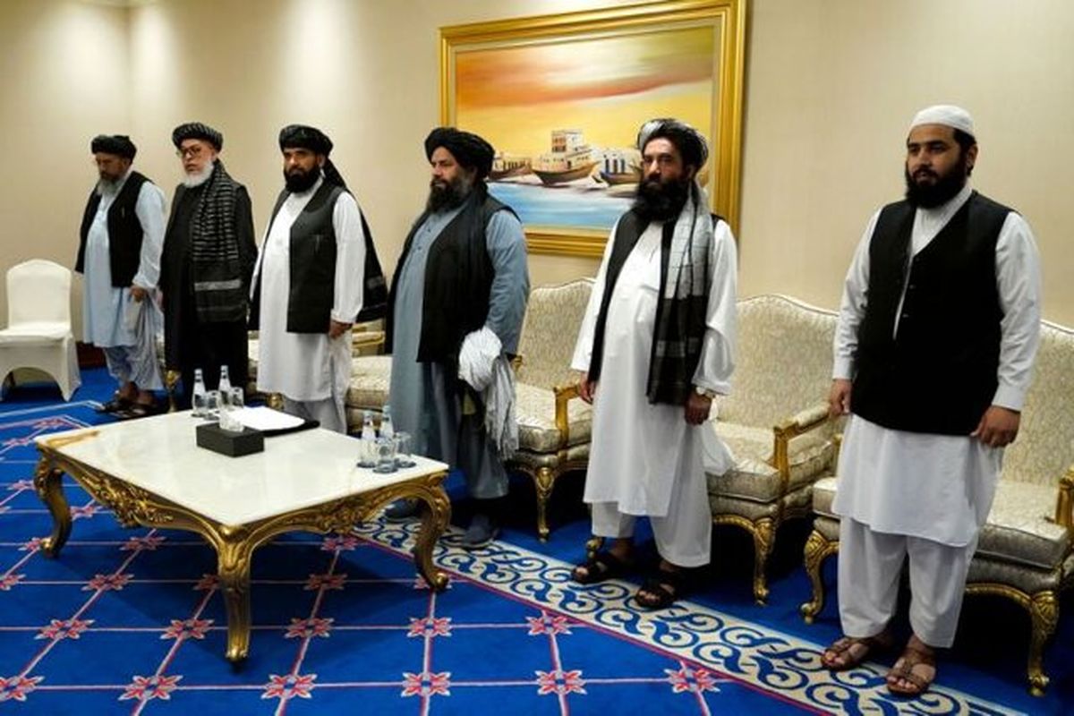 ادامه روابط نزدیک طالبان افغانستان با شبکه القاعده،