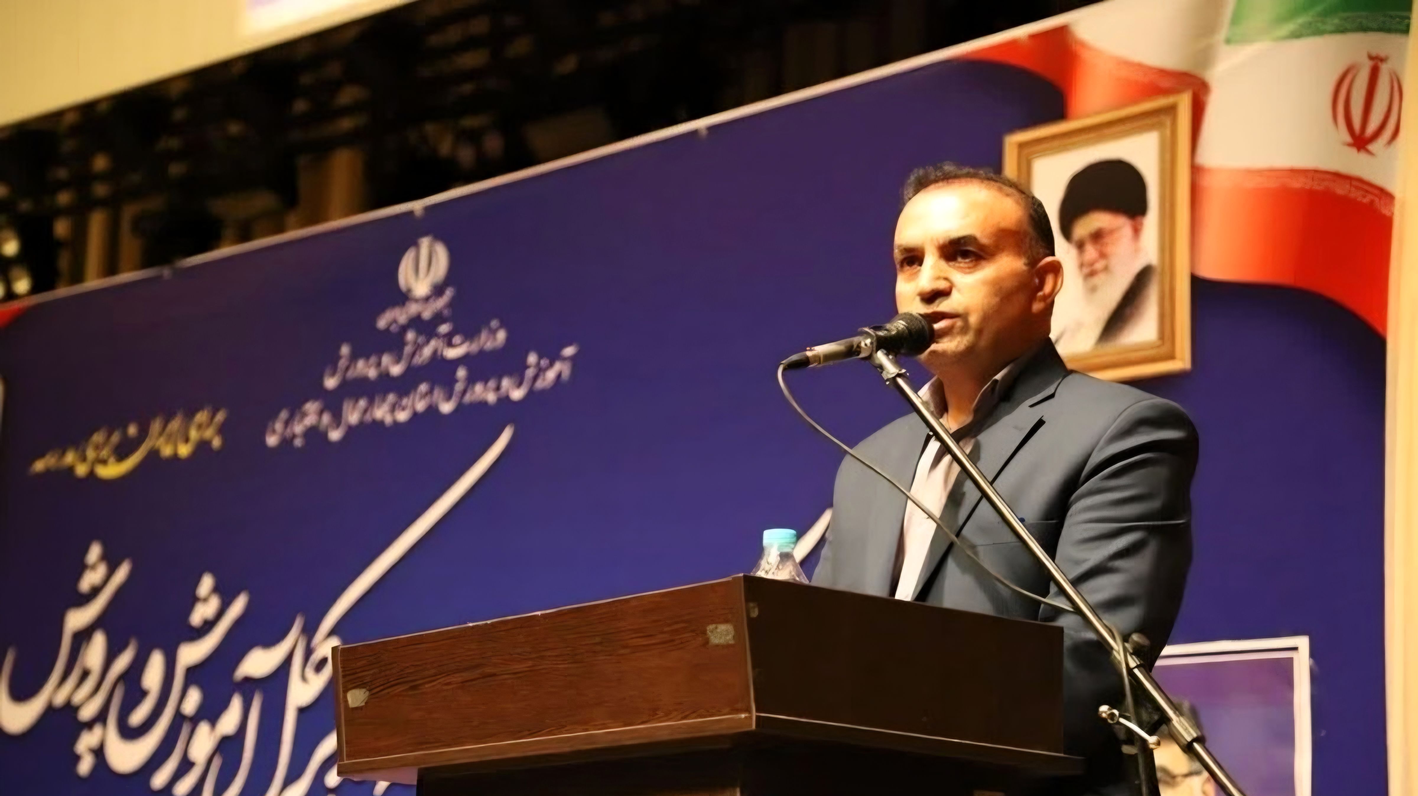 عدالت آموزشی در دولت سیزدهم؛ شکوفایی مدارس در روستاها و کوهستان‌های چهارمحال و بختیاری