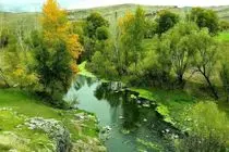 قره‌سو، منطقه گردشگری خراسان رضوی شد
