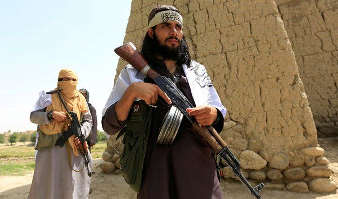 طالبان هر گونه آتش بس با دولت افغانستان را رد کرد
