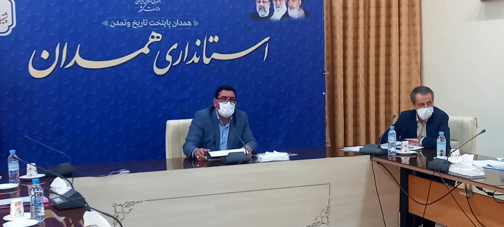 دستگاهی که طرح اشتغالزایی نداشته باشد، قابل بخشش نیست/ کوتاهی برخی از دستگاه ها در معرفی طرح اشتغالزایی