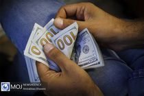 قیمت ارز در بازار آزاد تهران ۲۶ آذر ۹۹/ قیمت دلار اعلام شد