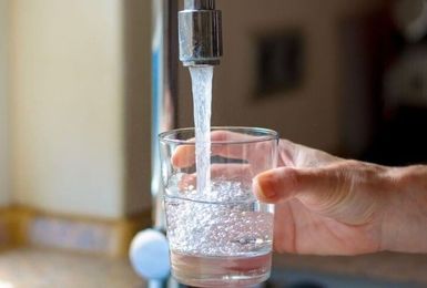 تداوم تامین آب شرب با همراهی مشترکان