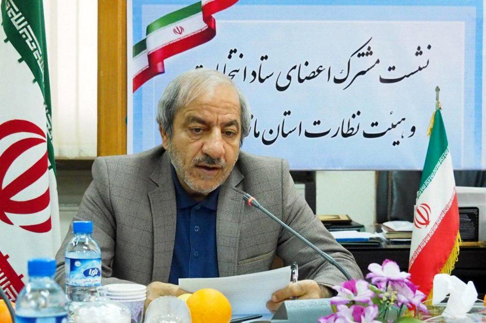 ثبت نام داوطلب 81 ساله برای انتخابات شوراها در مازندران