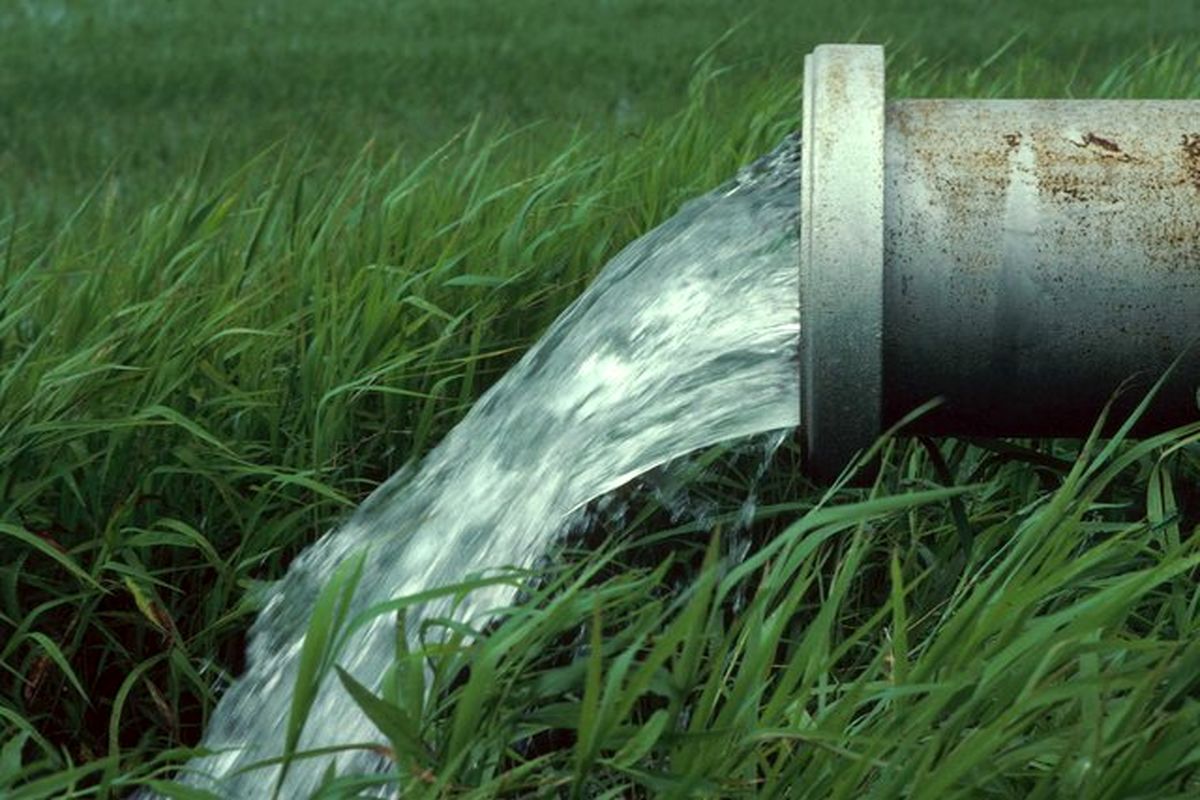 اهمیت مشارکت دستگاه‌های متولی برای تامین آب کشاورزی در گیلان