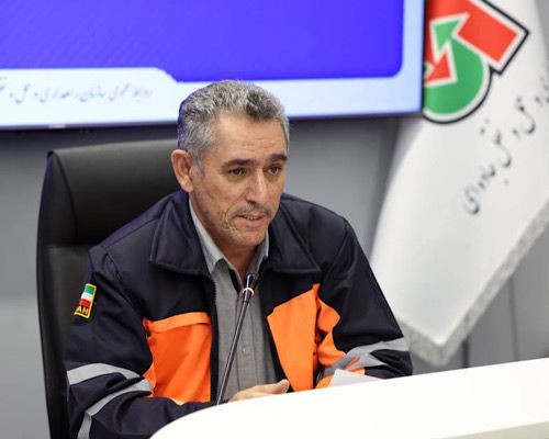 آغاز رزمایش راهداری زمستانی ۱۴۰۴