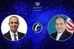 وزرای خارجه ایران و مصر درباره موضوع هسته‌ای و مسائل منطقه‌ای رایزنی کردند