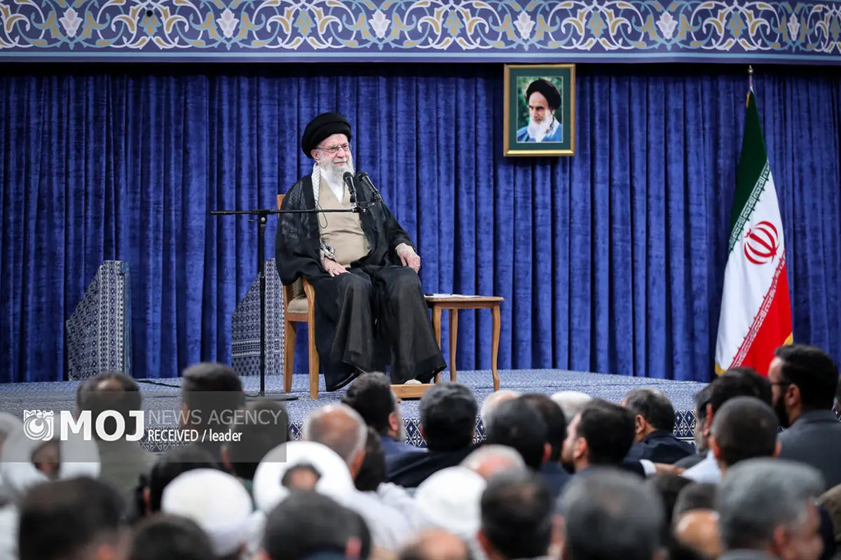 اجتماع حج برای منافع انسانهاست و هیچ منفعتی برای امت اسلامی بالاتر از اتحاد نیست