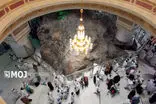 آغاز خروج حاجی‌ها از مکه