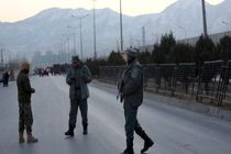 درگیری شدید ارتش افغانستان با طالبان در قندهار