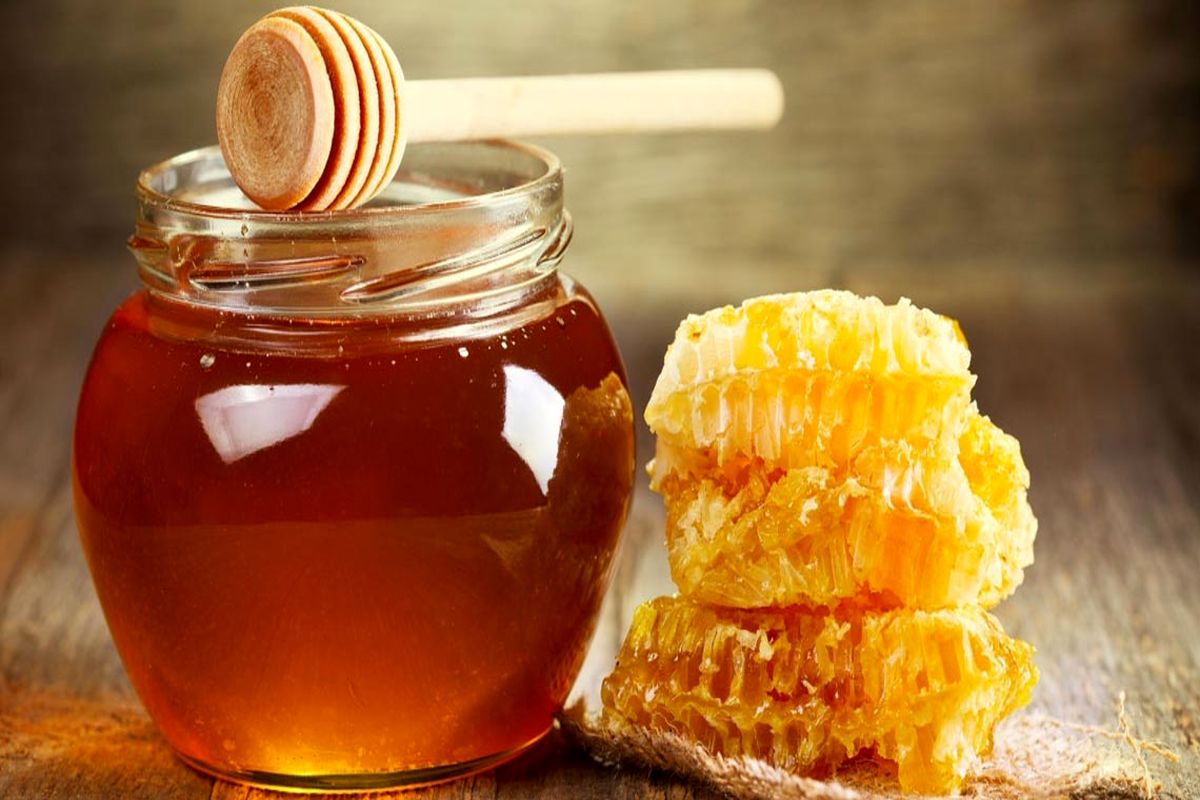 افزایش دو هزار کیلوگرمی تولید عسل در میاندورود